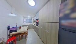 Blk 647 Yishun Street 61 (Yishun), HDB 4 Rooms #570677311